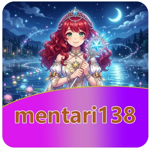 Ikon mentari138 untuk katalog aplikasi Android