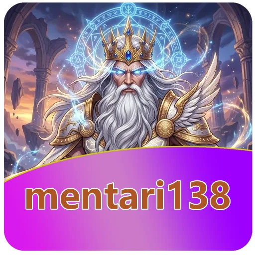 Ikon mentari138 untuk syarat pemasangan di Android