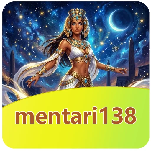 Ikon mentari138 untuk langkah pasang APK