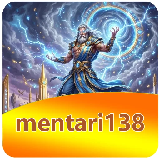 Ikon mentari138 untuk ciri berkas resmi
