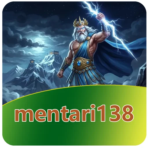 Ikon mentari138 untuk pengguna sejak 2018